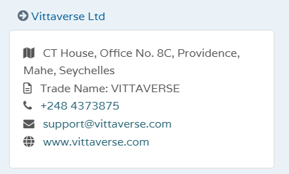 vittaverse