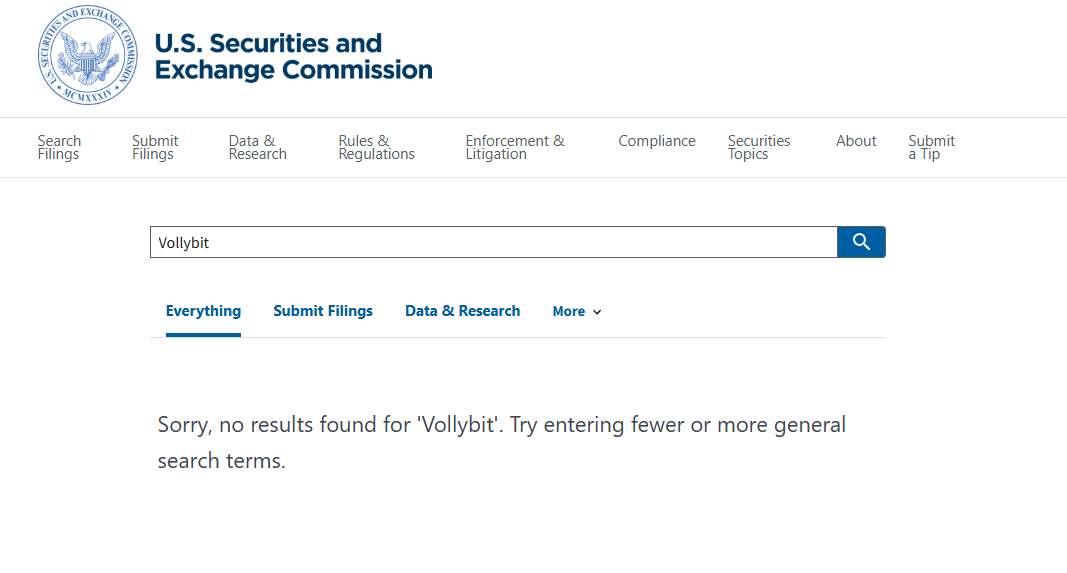 vollybit com отзывы