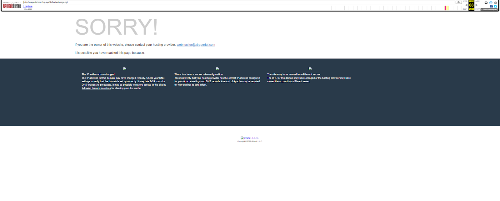 xtraportal отзывы
