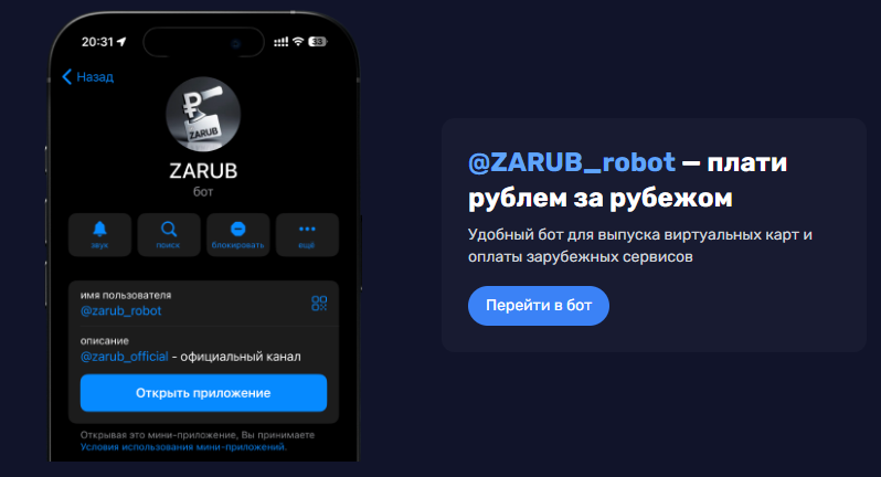 Zarub io отзывы