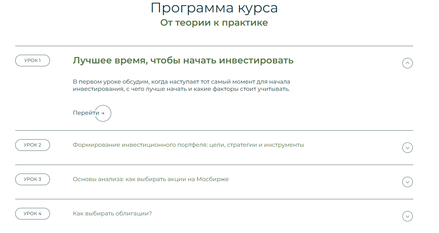женское лидерство в инвестициях телеграм