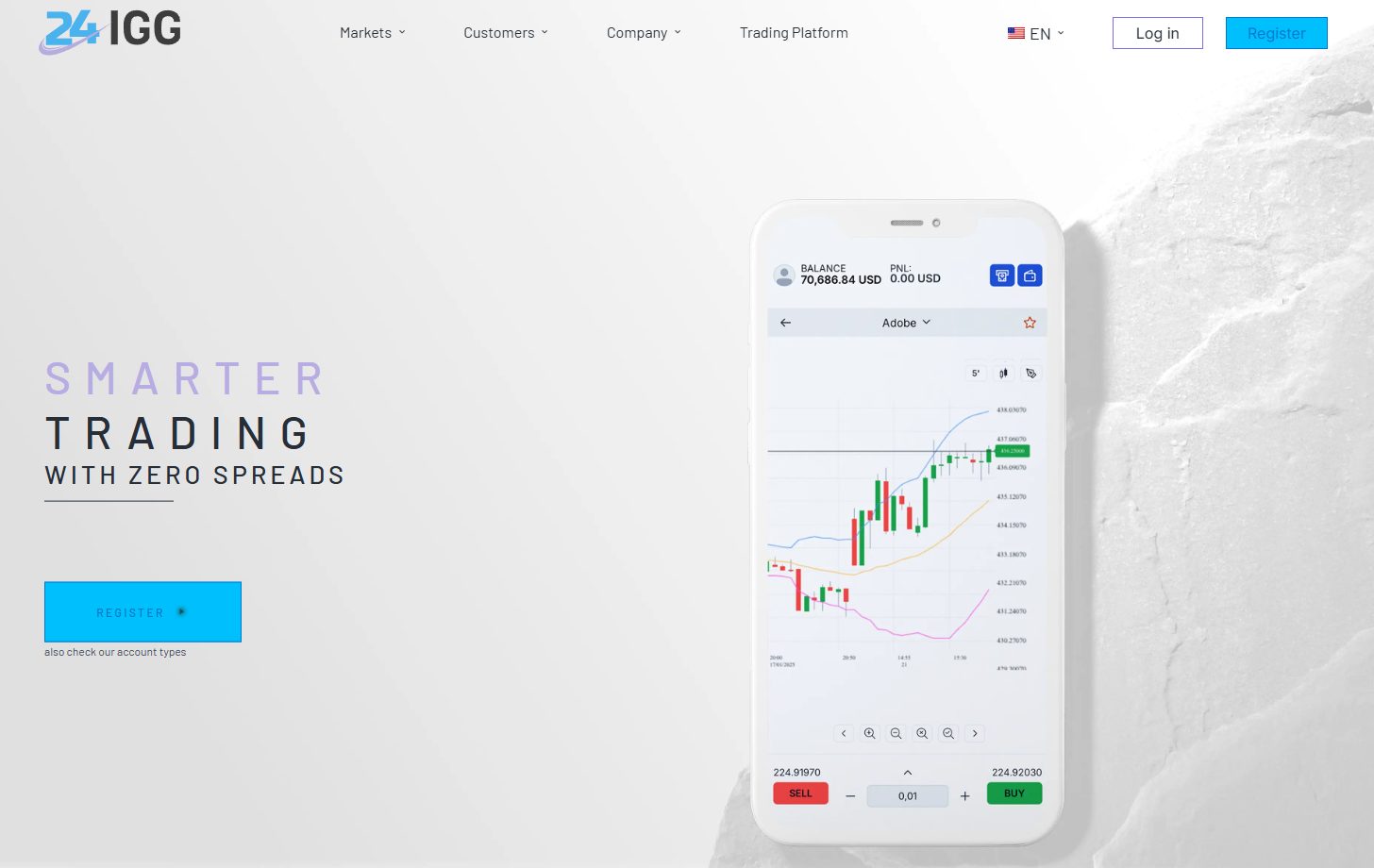 24igg financial services ltd