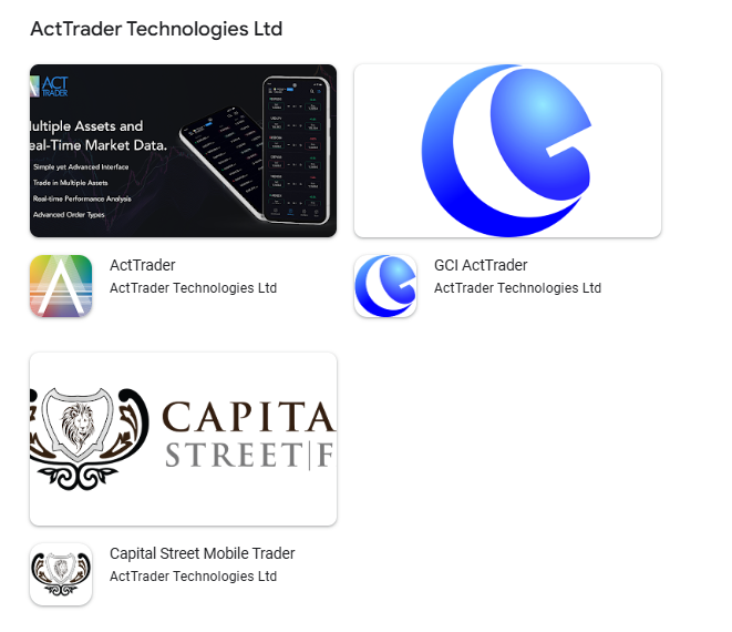 ActDroid