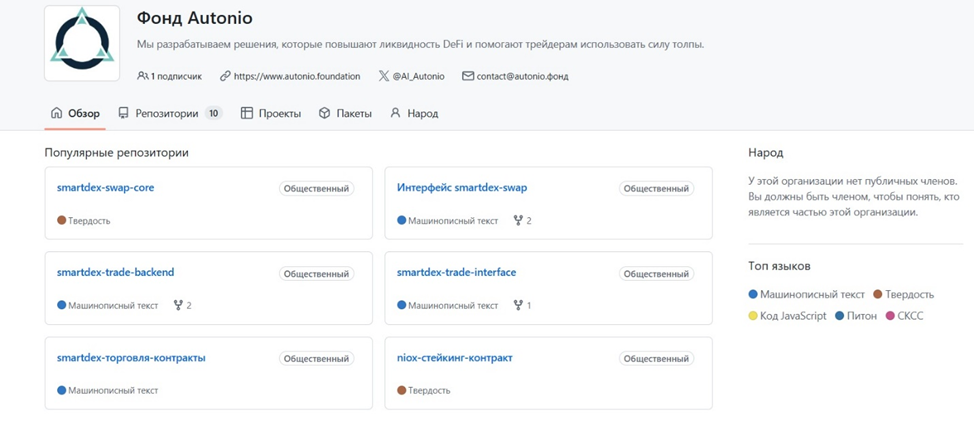 aI Autonio aI Autonio