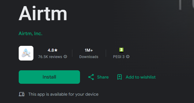 airtm кошелек airtm кошелек