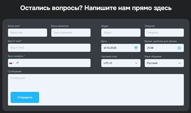 Alaracure отзывы трейдинг