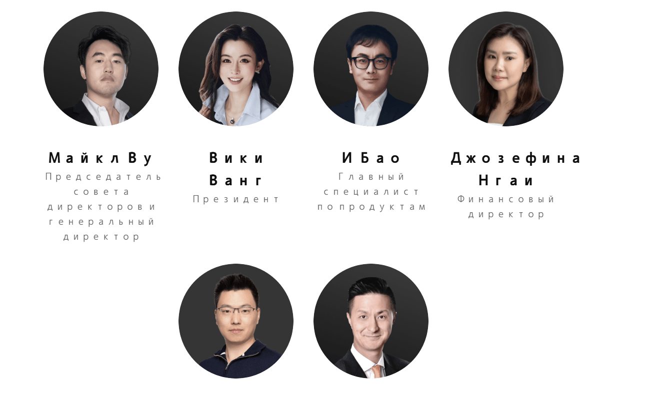 amber токен криптовалюта