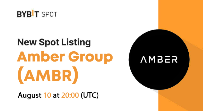 ambr токен