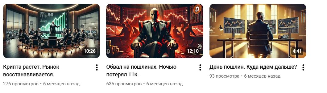 андрей прохоренков трейдер андрей прохоренков трейдер