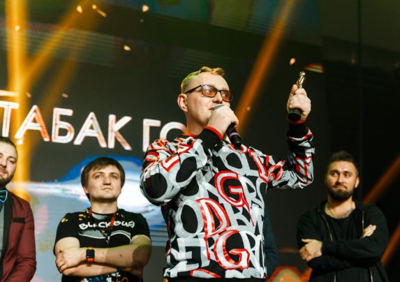андрей сибиряков маст хэв
