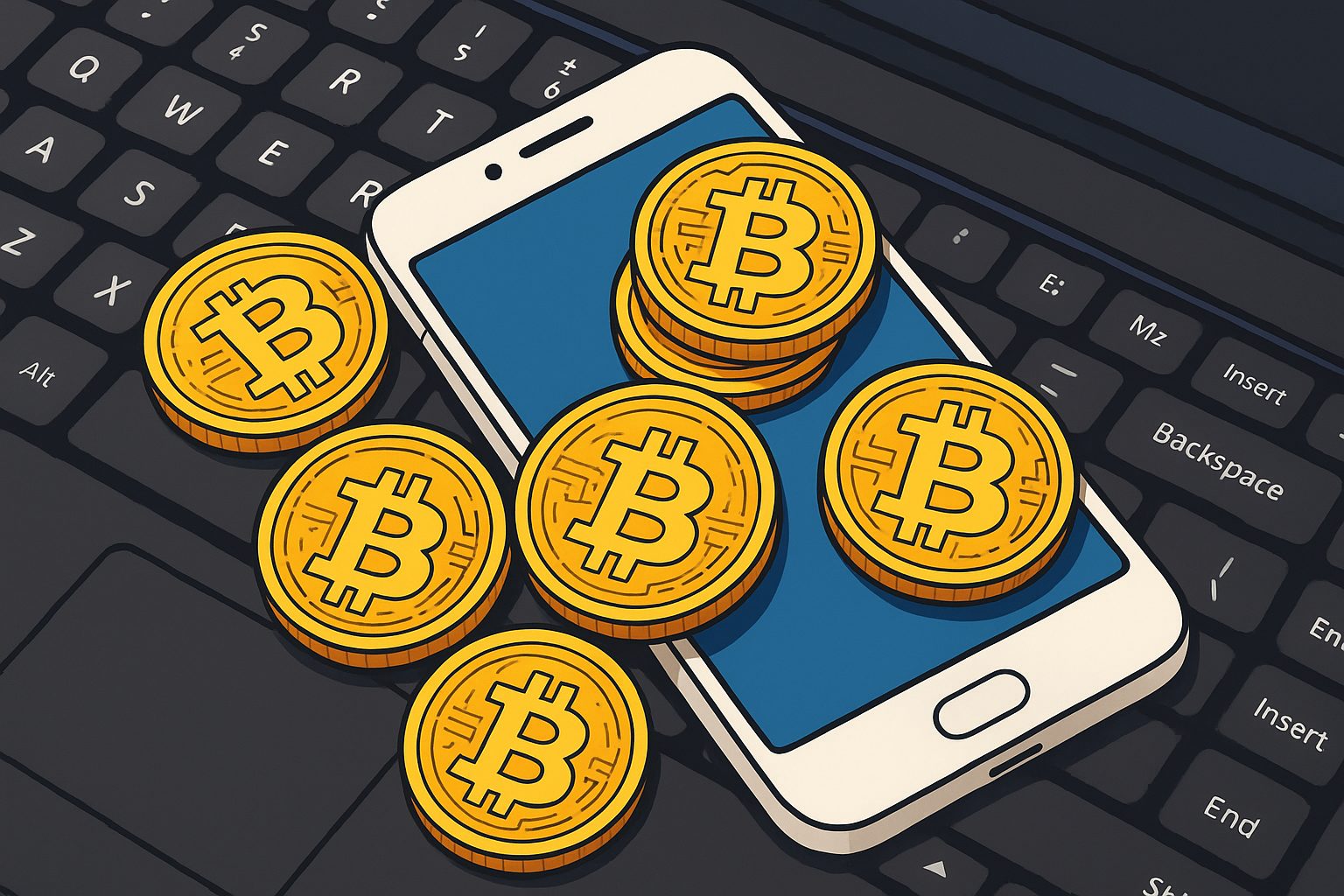 Анонимные кошельки без верификации (KYC): ТОП‑15+ криптосервисов для приватного хранения Анонимные кошельки без верификации (KYC): ТОП‑15+ криптосервисов для приватного хранения