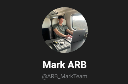 ARB MarkTeam
