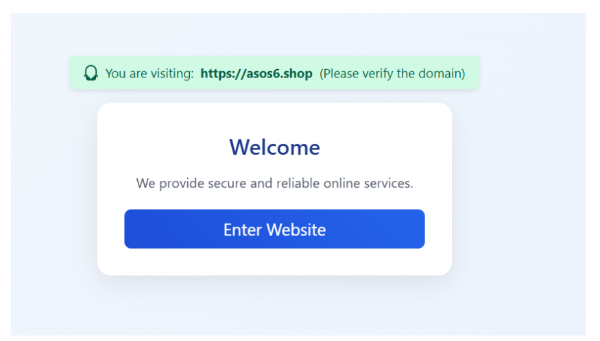 asos6 shop