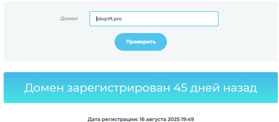 bbqnft pro