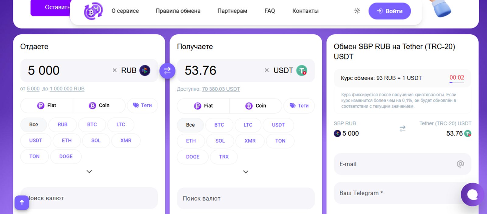 bitmonese com