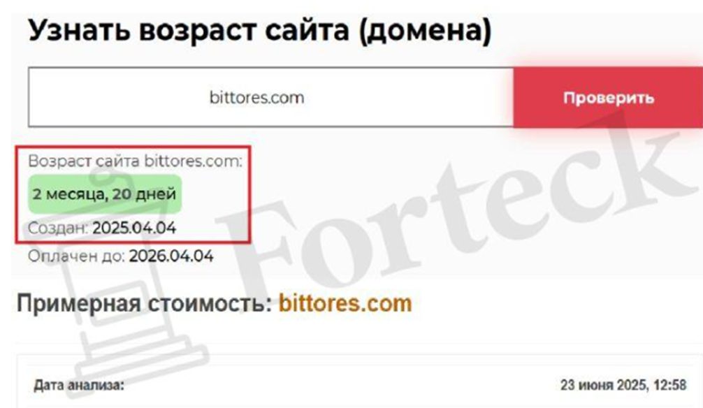 битторес битторес