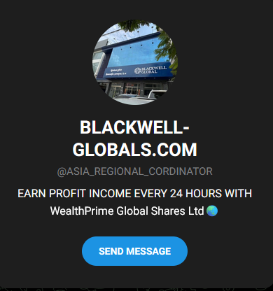 blackwell globals com отзывы