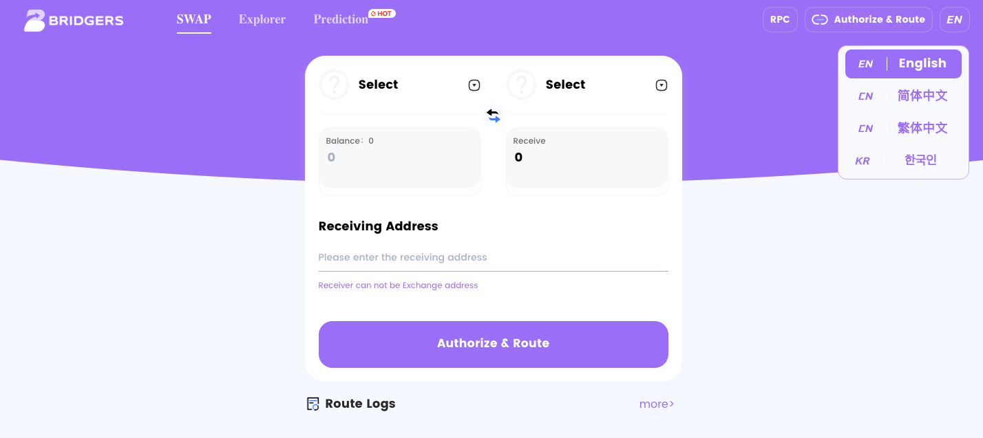 bridgers xyz bridgers xyz