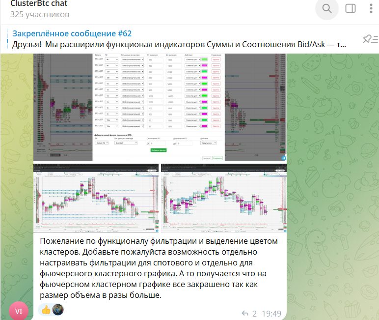 clusterbtc