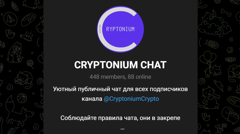 CryptoRussianArbitrageBot