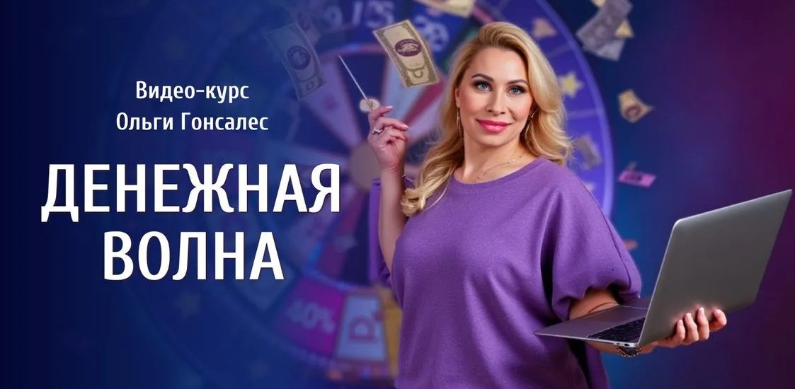 Денежная волна