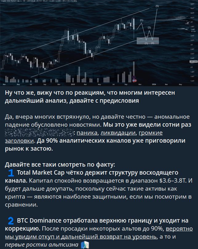 дневник кита telegram