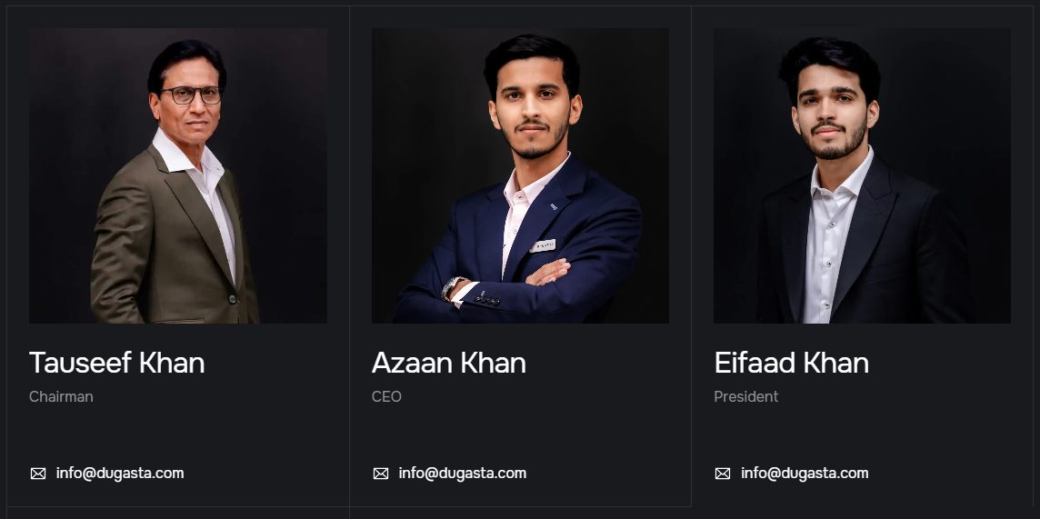 dugasta отзывы инвесторов dugasta отзывы инвесторов