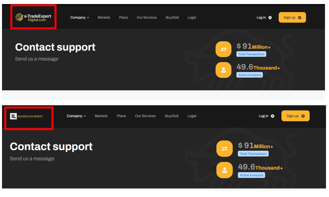 e tradeexpertdigital com