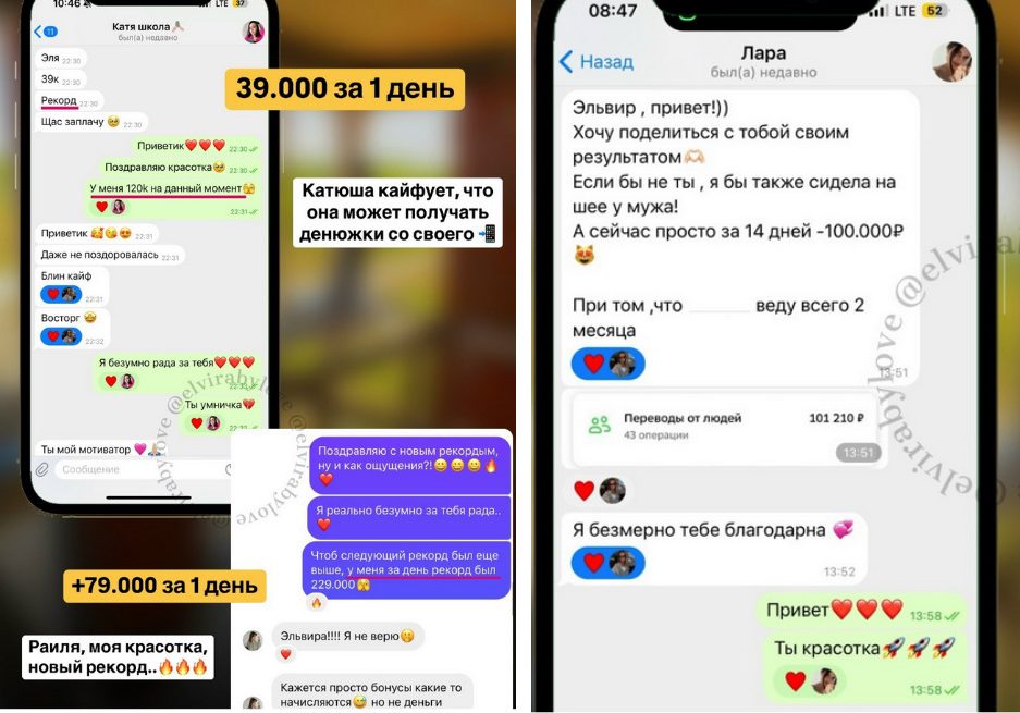 эльвира мусина отзывы мошенник эльвира мусина отзывы мошенник