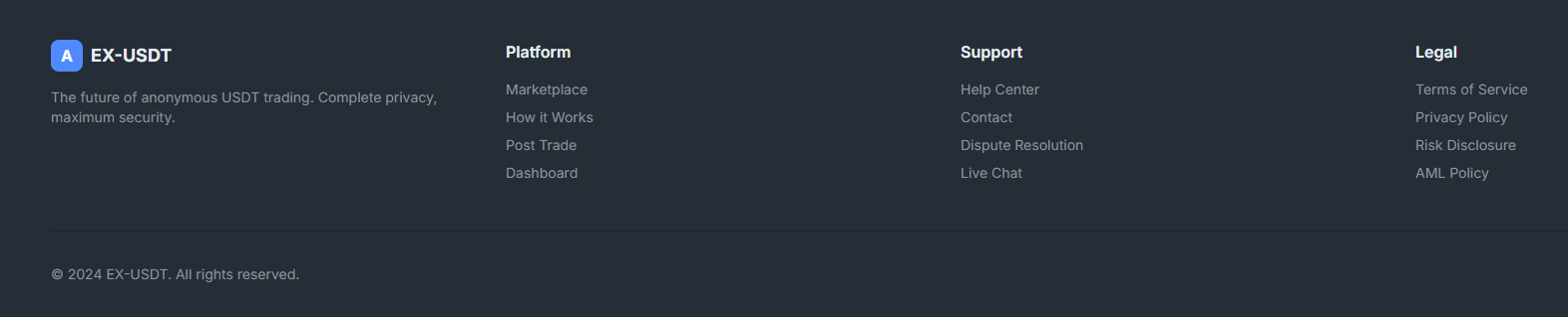 ex usdt com ex usdt com