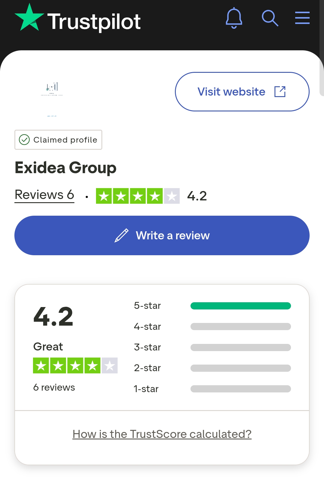 Exidea