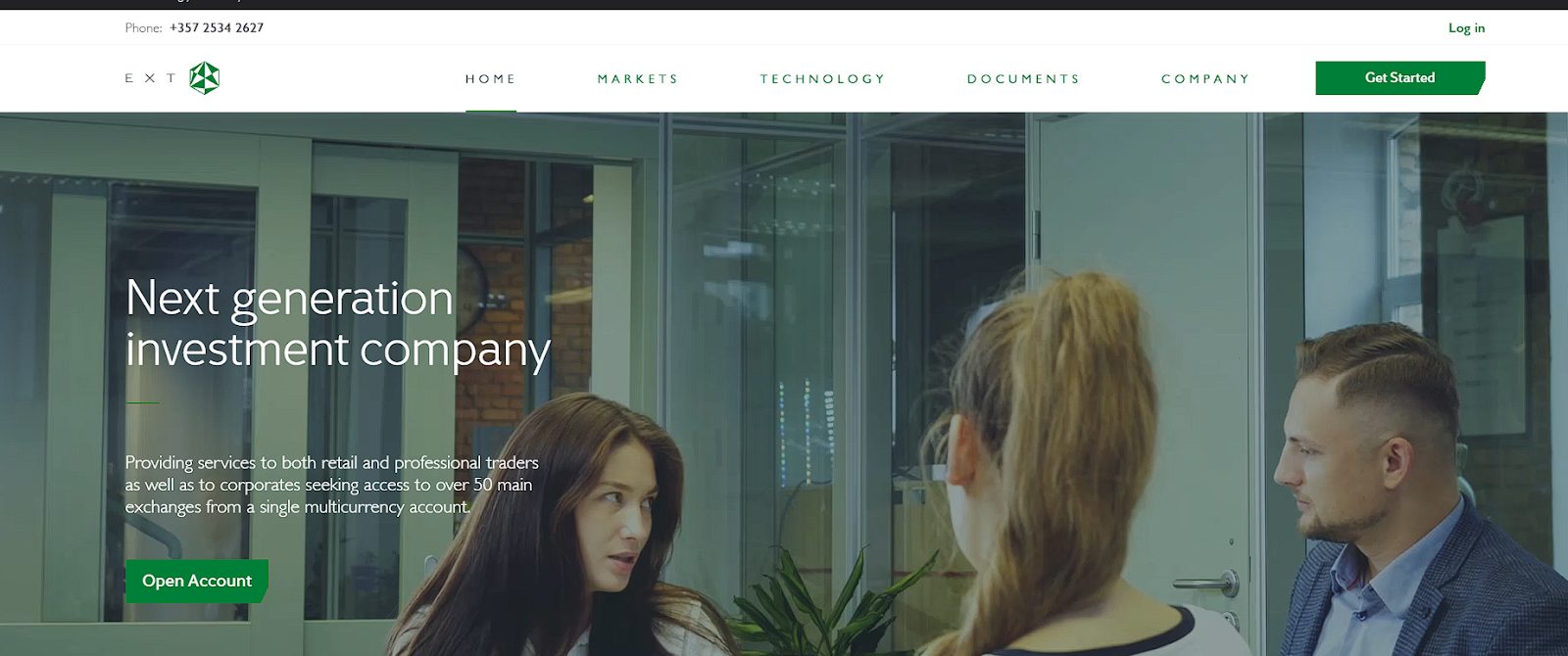 ext ltd