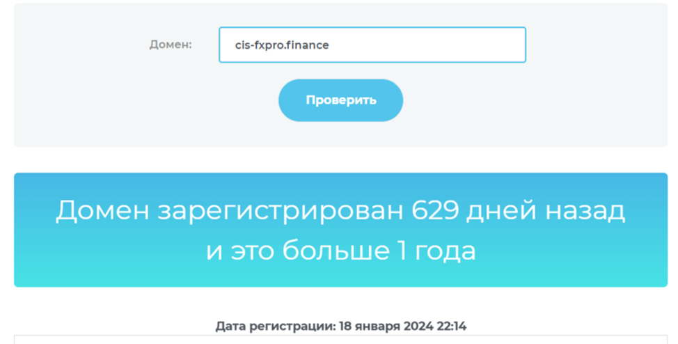 fxpro