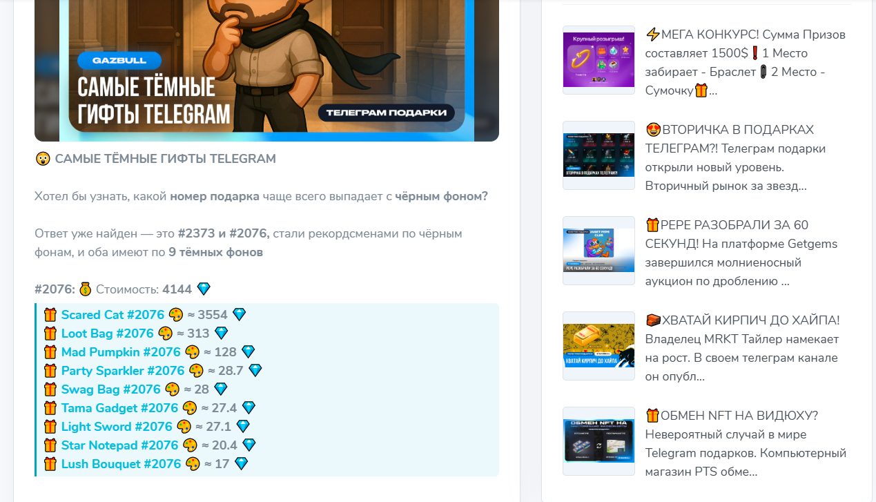 gazbull телеграм gazbull телеграм
