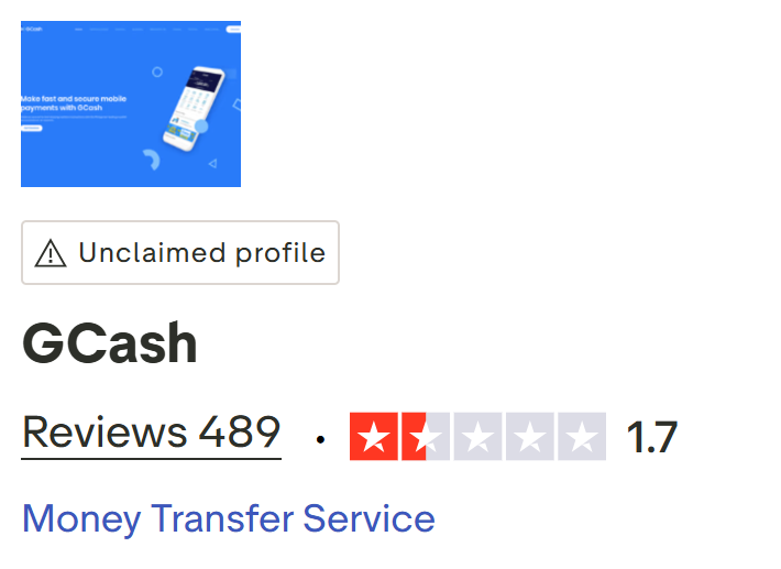 gcash