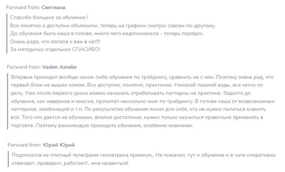 Геометрия трейдинга Фондовая биржа Аналитика Инвестиции Рынки — ТГК