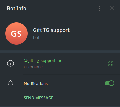 gift tg bot