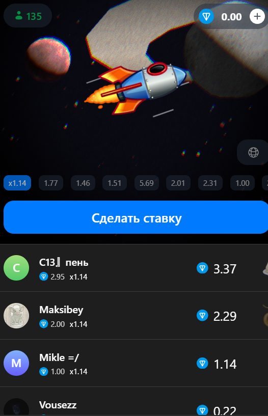 giftup tg скам