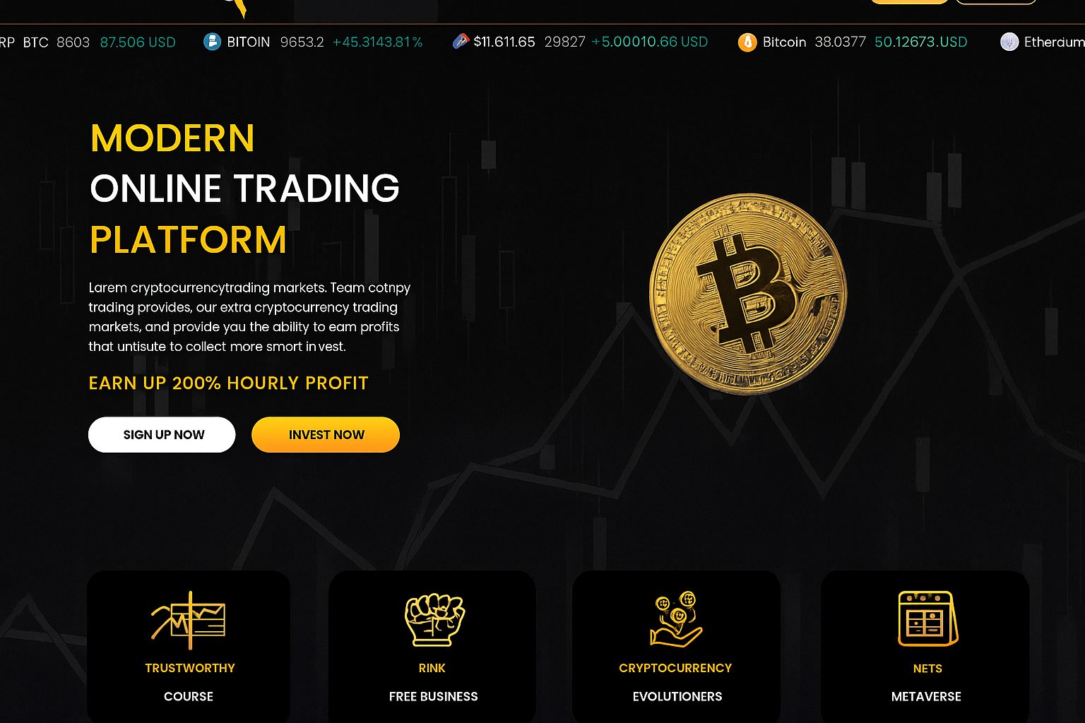 golden exchange biz отзывы