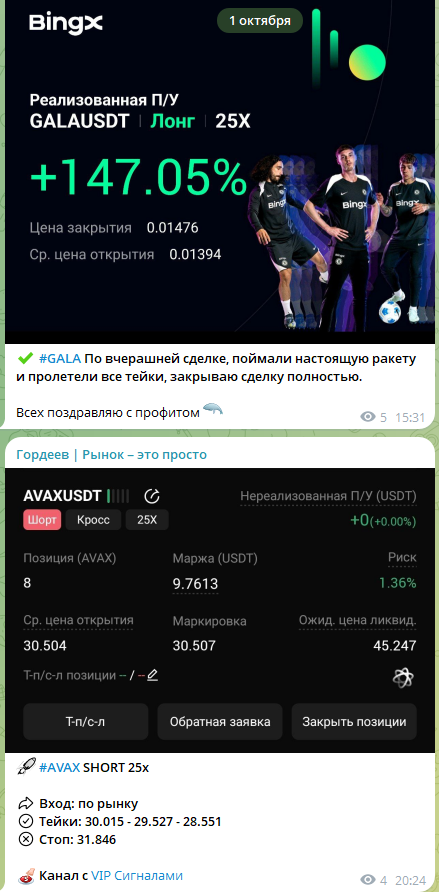гордеев рынок отзывы клиентов
