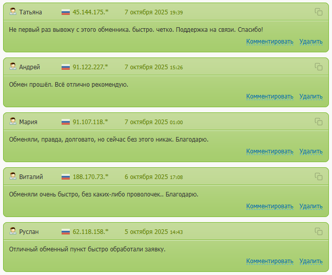 greenbit pro отзывы