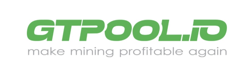 gtpool io