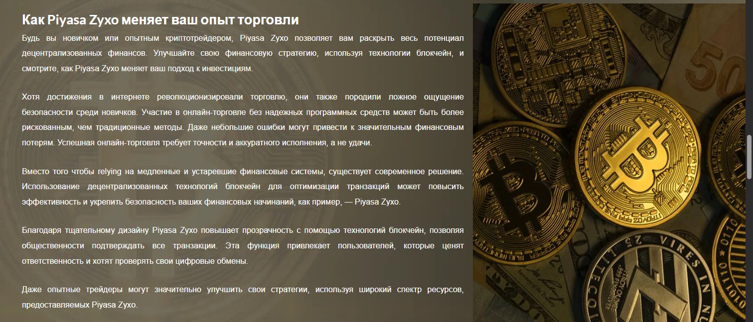 https piyasa zyxoplatform com отзывы