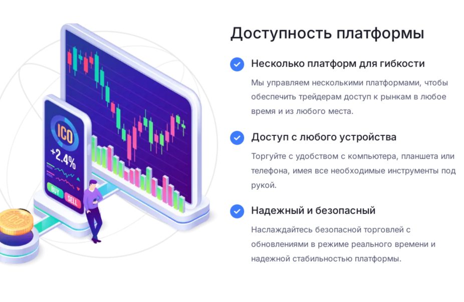 idvector ltd обман