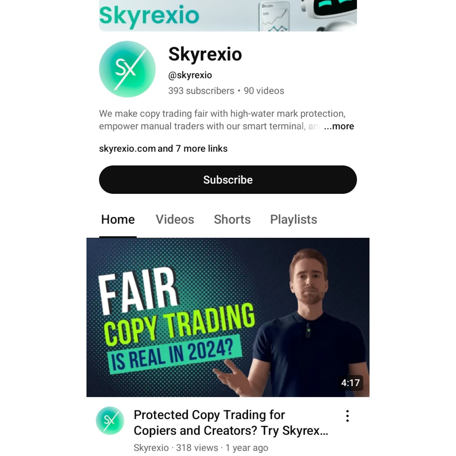 info skyrexio com