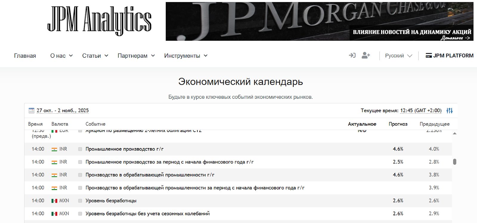 jpm analytics отзывы jpm analytics отзывы