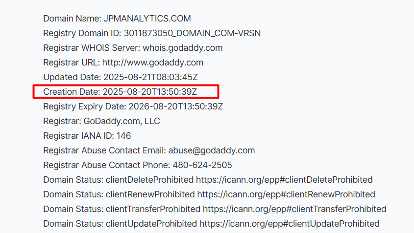 jpmanalytics jpmanalytics