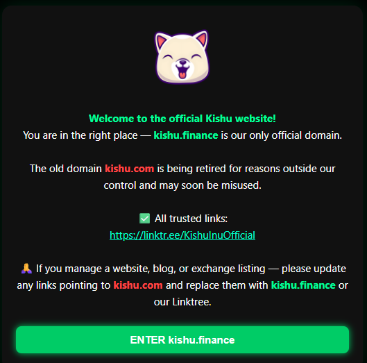 кишу ину
