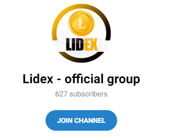 lidex cc