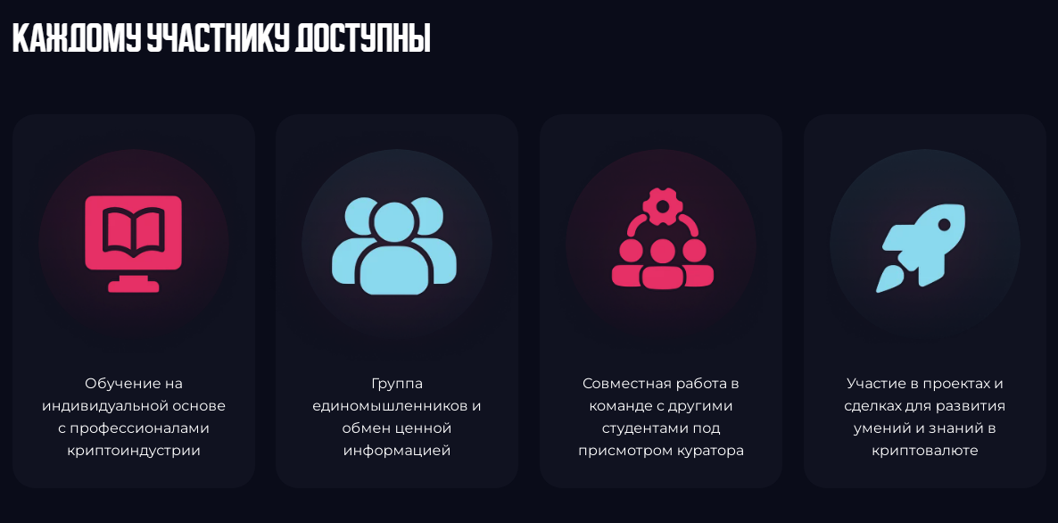 liquid academy криптовалюта